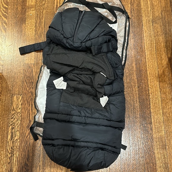 7AM Enfant Stroller Blanket 212 - Picture 8 of 9